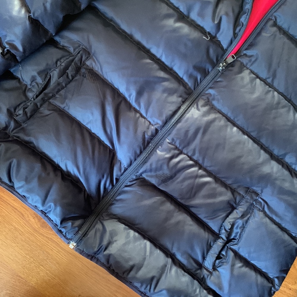 Adidas Fall Jacket - Picture 6 of 8